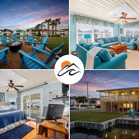 Beachwood Мертл-Біч Екстер'єр фото