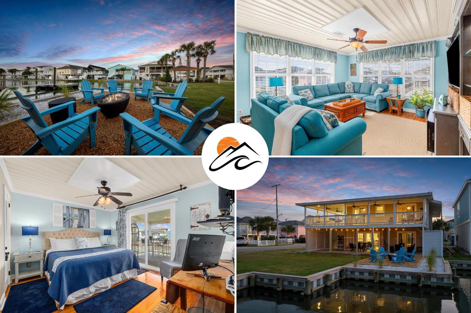 Beachwood Мертл-Біч Екстер'єр фото